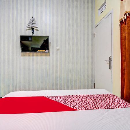 Super Oyo 90642 Lancar Homestay Syariah Tlekung Zewnętrze zdjęcie